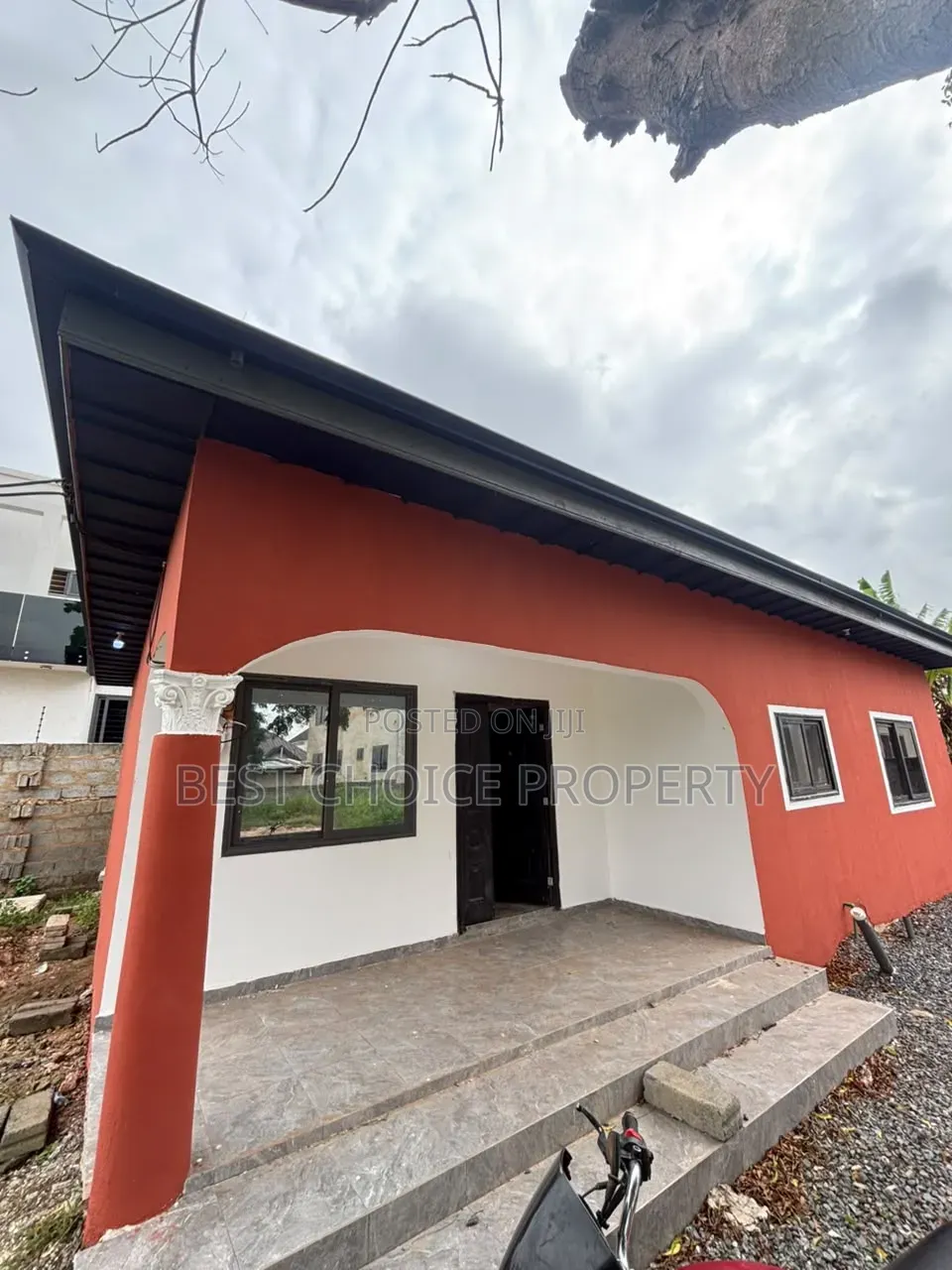 2bdrm Apartment in New Legon for rent in New Legon