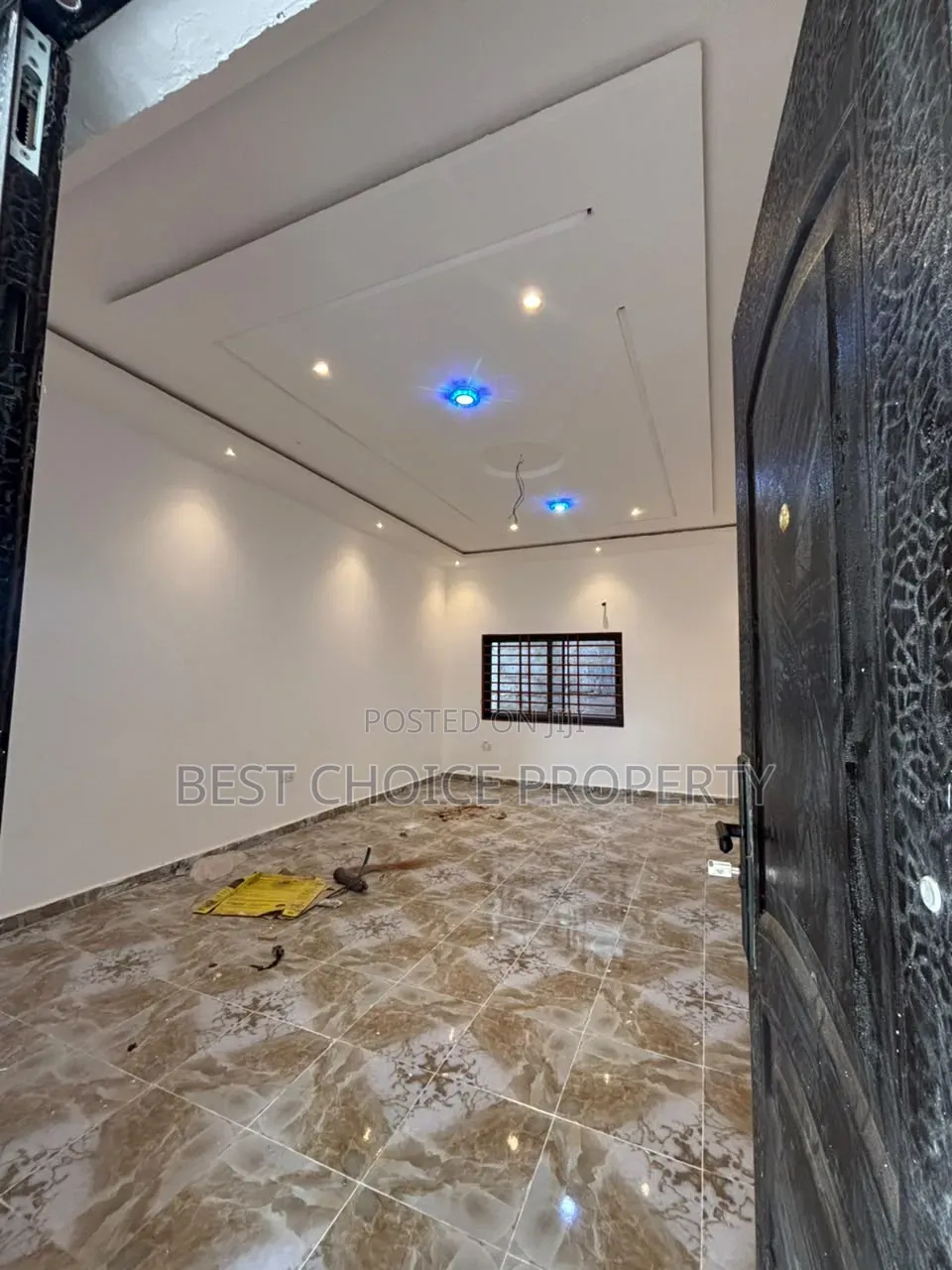 2bdrm Apartment in New Legon for rent in New Legon