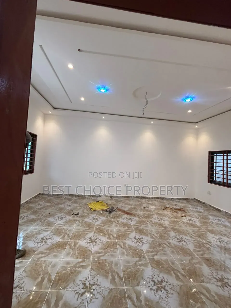 2bdrm Apartment in New Legon for rent in New Legon