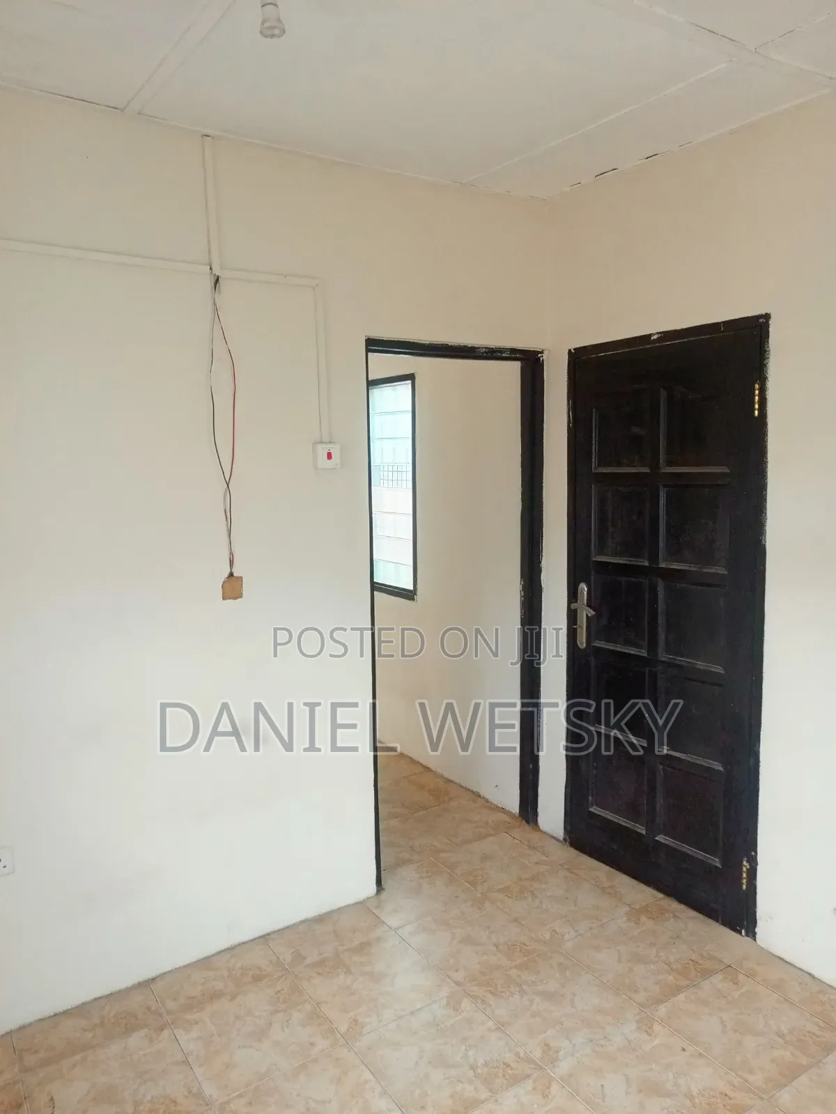 Office Space for Rent in Happy FM Area