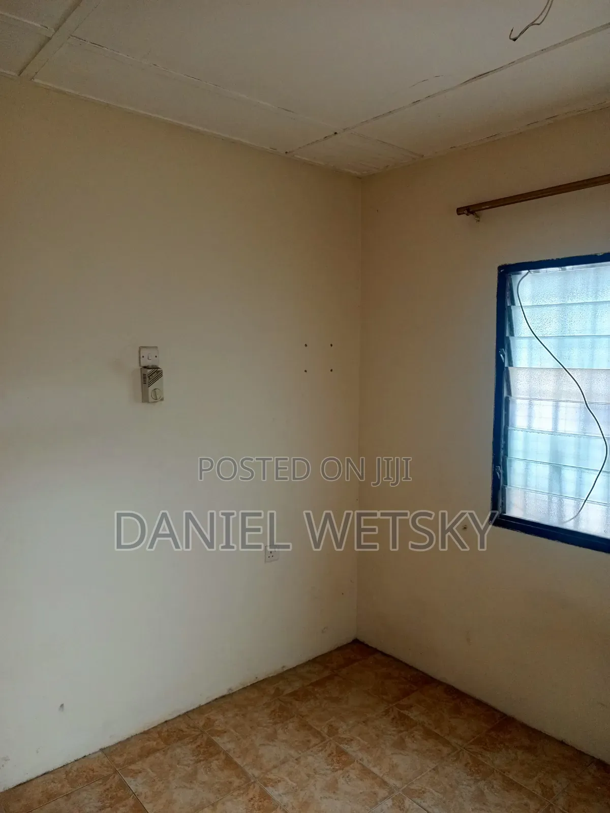 Office Space for Rent in Happy FM Area