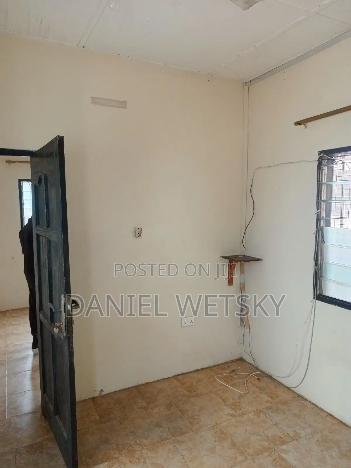 Office Space for Rent in Happy FM Area