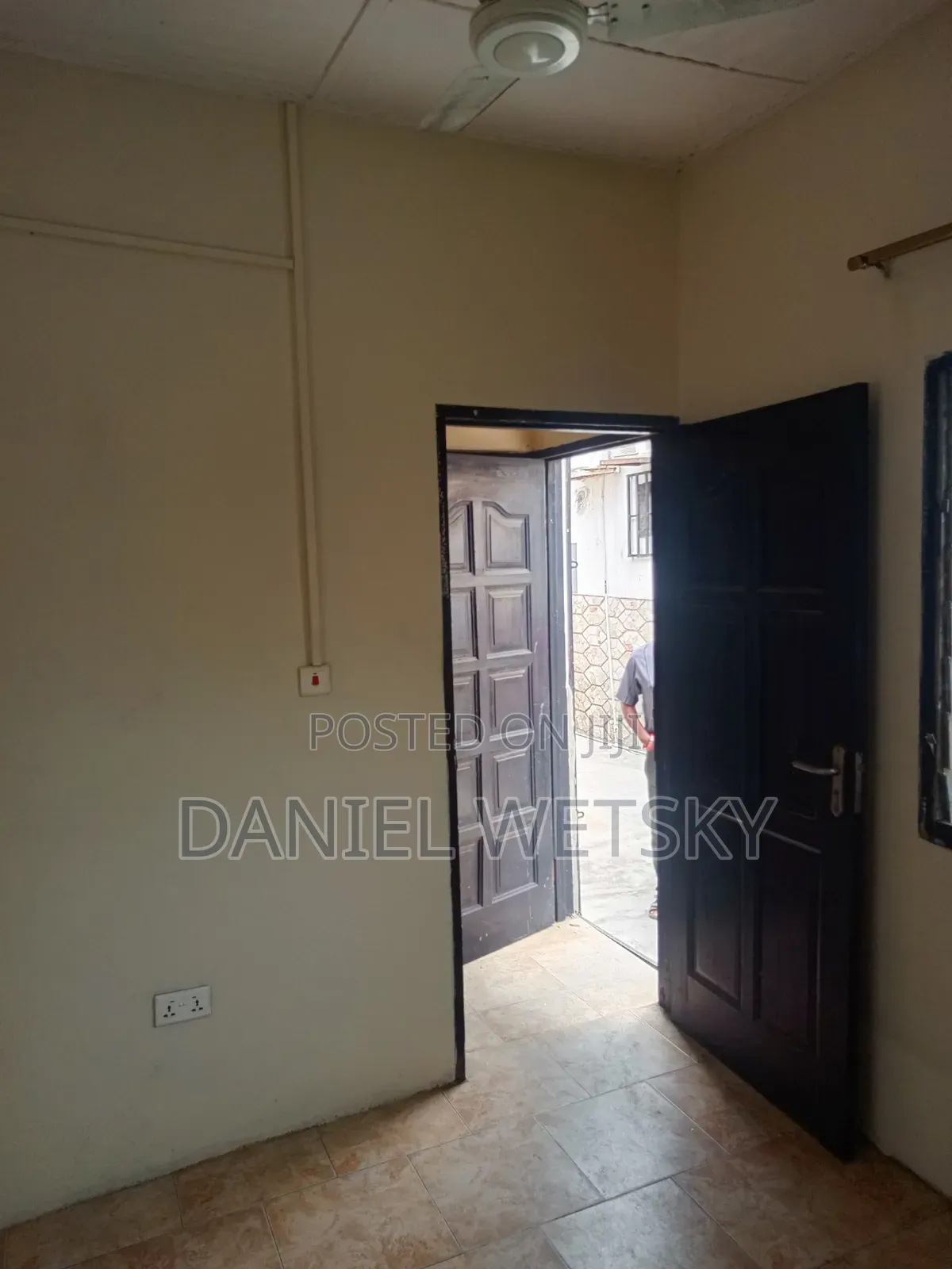 Office Space for Rent in Happy FM Area