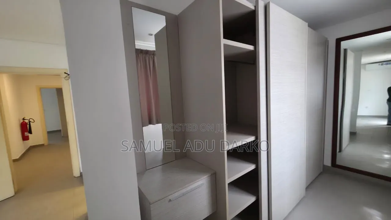 Furnished 5bdrm Duplex in Righteous Hands, US Embassy Area for rent in US Embassy Area