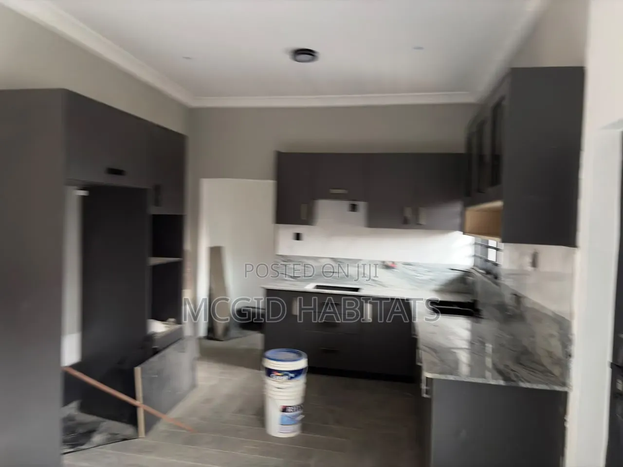 2bdrm Apartment in Agbogba for rent in Agbogba