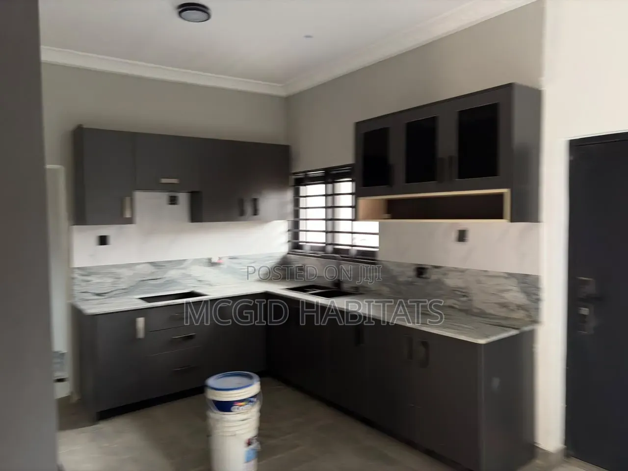 2bdrm Apartment in Agbogba for rent in Agbogba