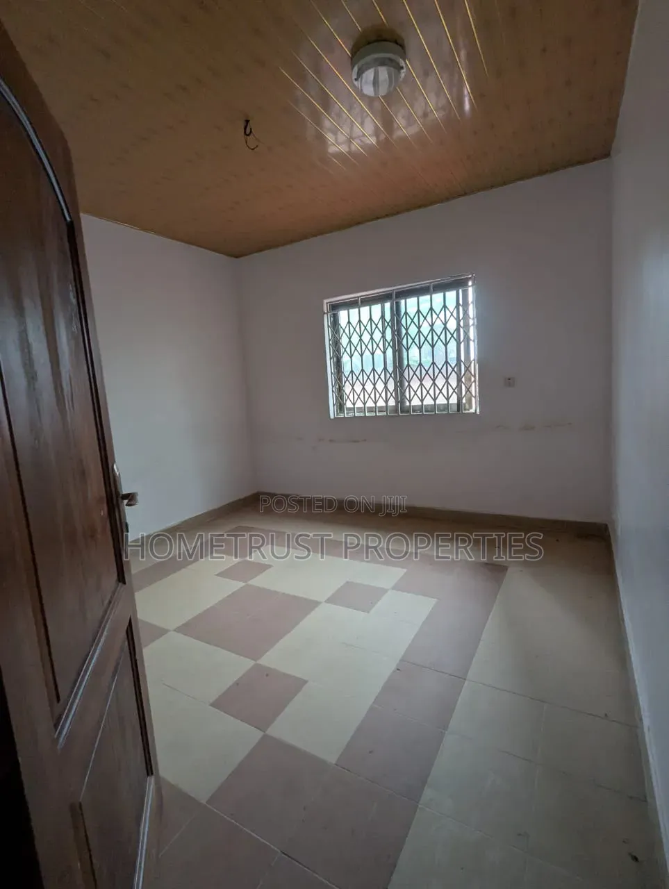 3bdrm Apartment in Pokuase Amanfrom for rent in Pokuase