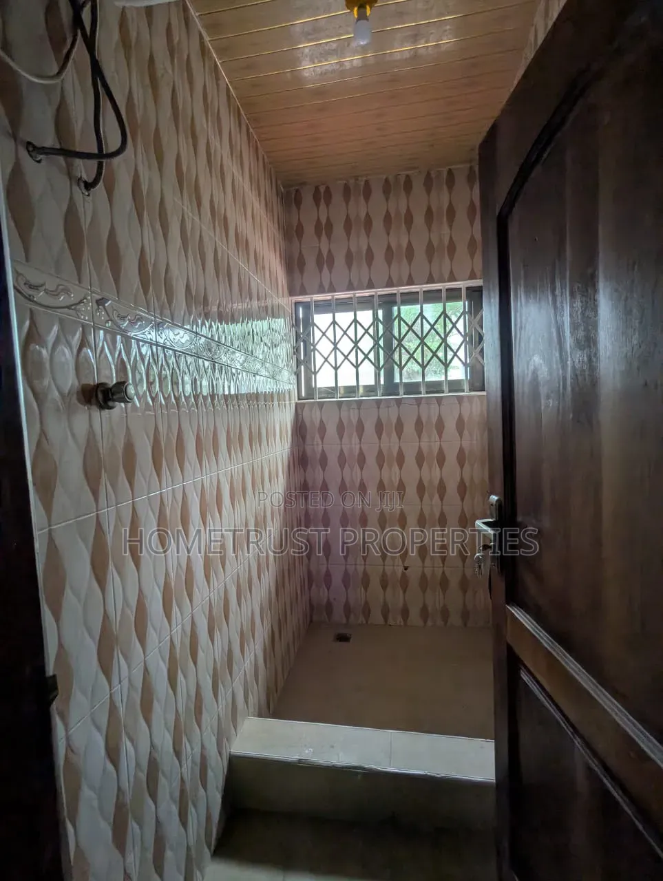3bdrm Apartment in Pokuase Amanfrom for rent in Pokuase