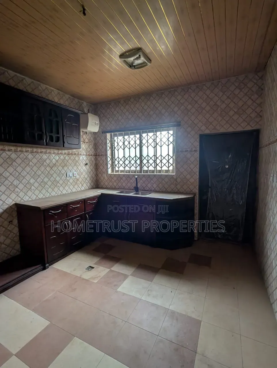 3bdrm Apartment in Pokuase Amanfrom for rent in Pokuase