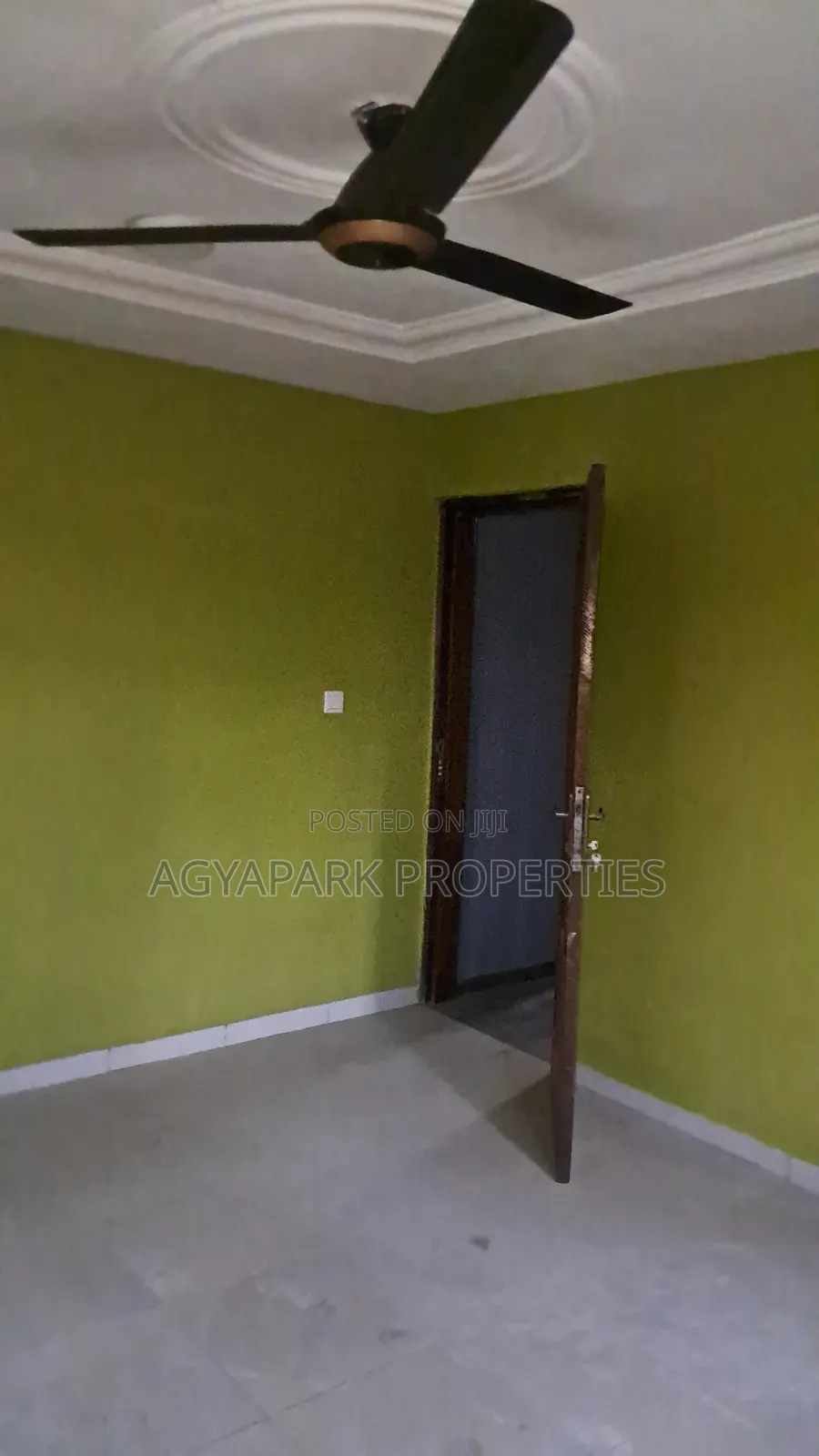 2bdrm Apartment in Cocobod Mark 2, Ga West Municipal for rent in Ga West Municipal