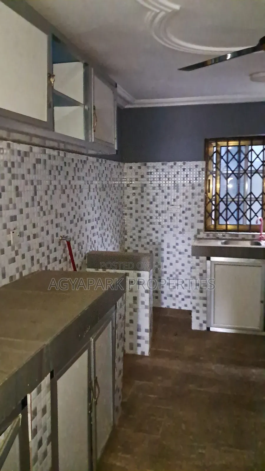 2bdrm Apartment in Cocobod Mark 2, Ga West Municipal for rent in Ga West Municipal