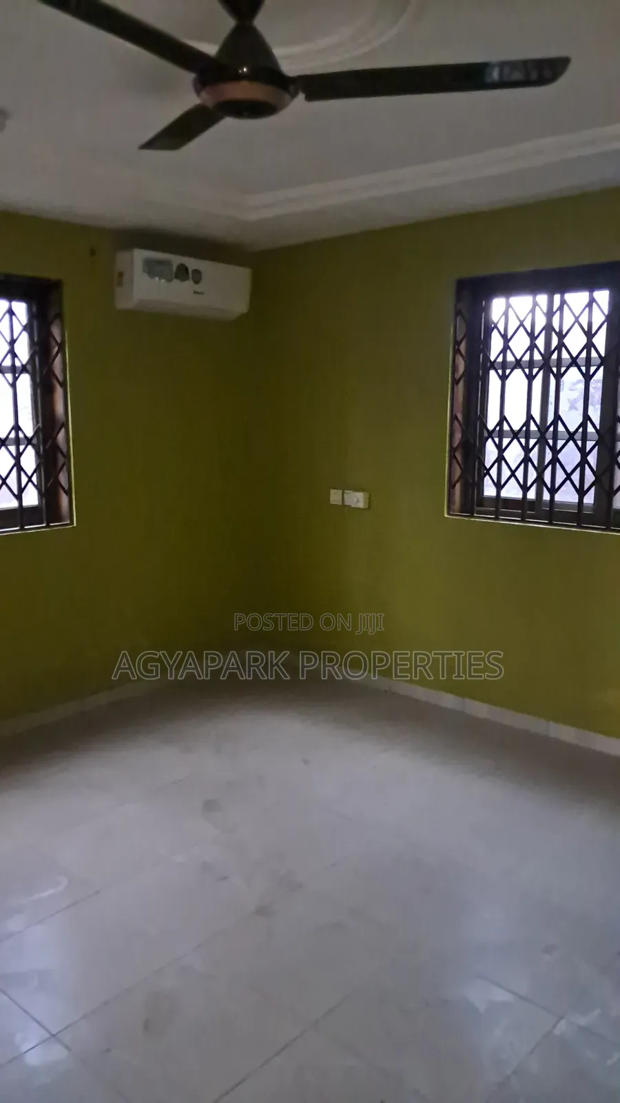 2bdrm Apartment in Cocobod Mark 2, Ga West Municipal for rent in Ga West Municipal