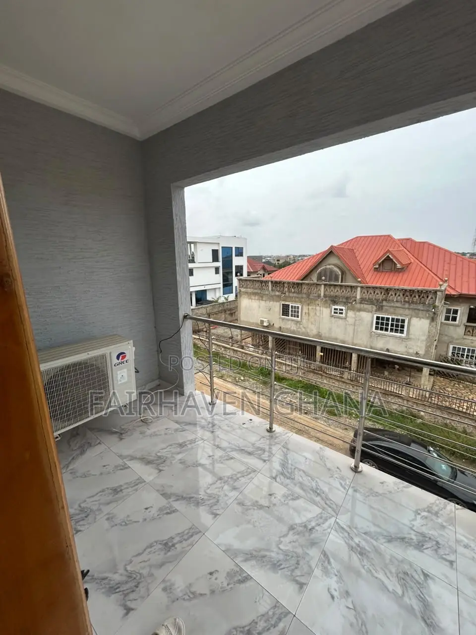 3bdrm Apartment in Fairhaven Properties, Tseaddo for rent in Tseaddo