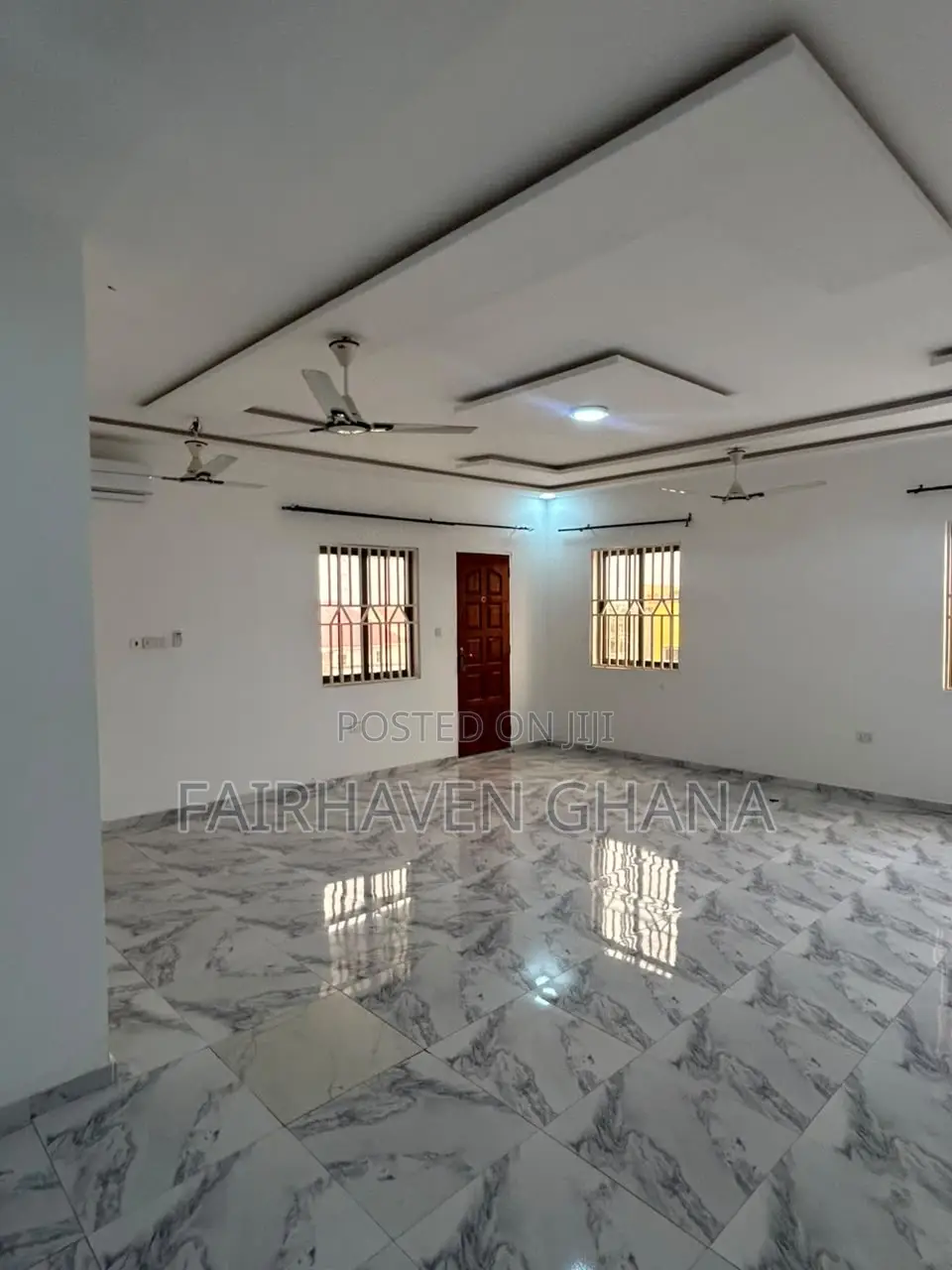 3bdrm Apartment in Fairhaven Properties, Tseaddo for rent in Tseaddo