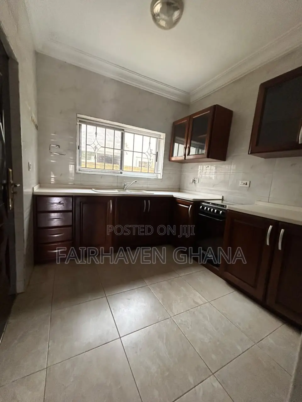 2bdrm Apartment in Fairhaven Properties, Tseaddo for rent in Tseaddo