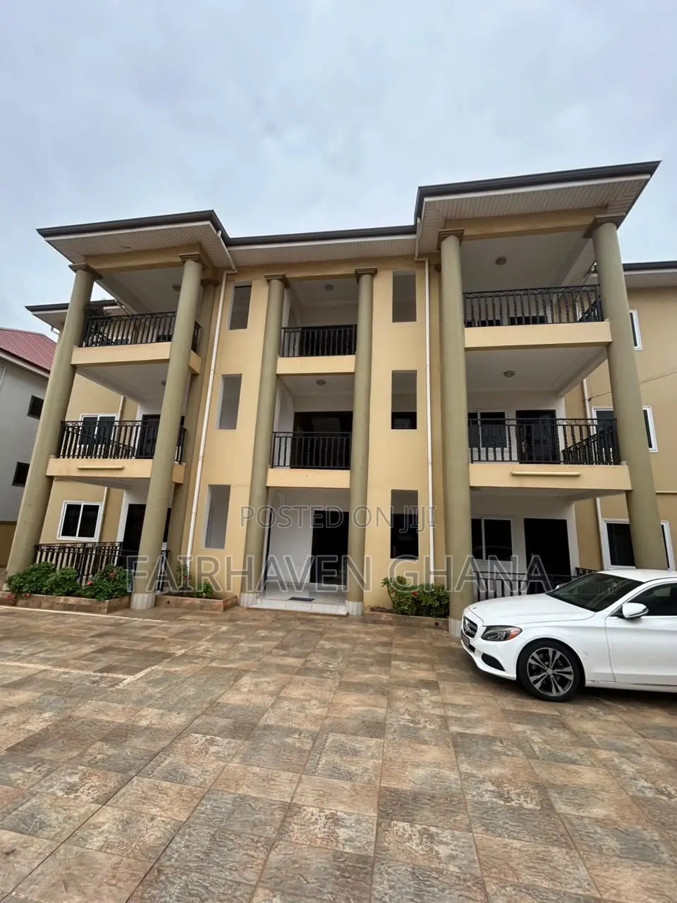 2bdrm Apartment in Fairhaven Properties, Tseaddo for rent in Tseaddo