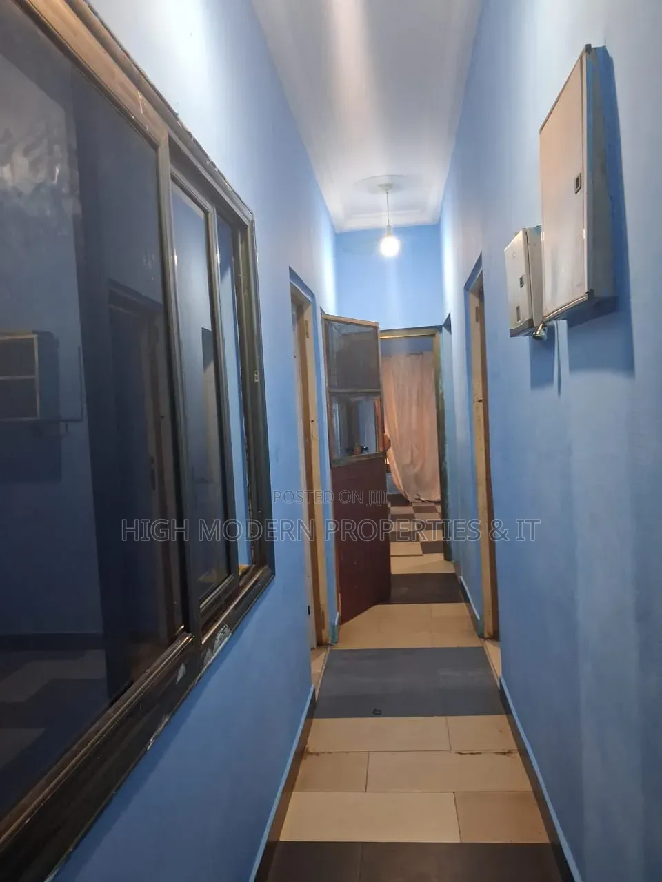 3bdrm House in Baatsona Total for rent in Baatsona Total