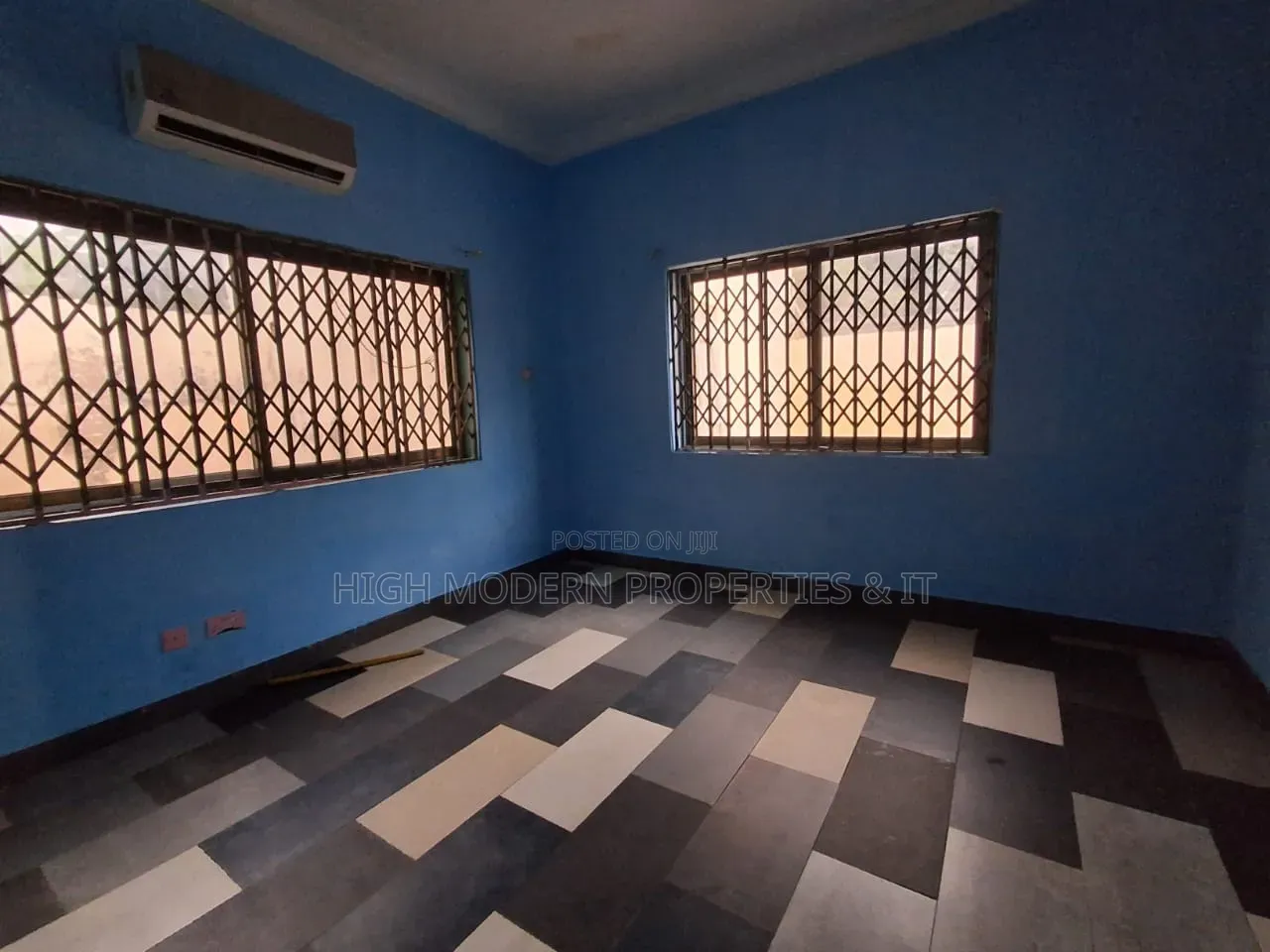 3bdrm House in Baatsona Total for rent in Baatsona Total