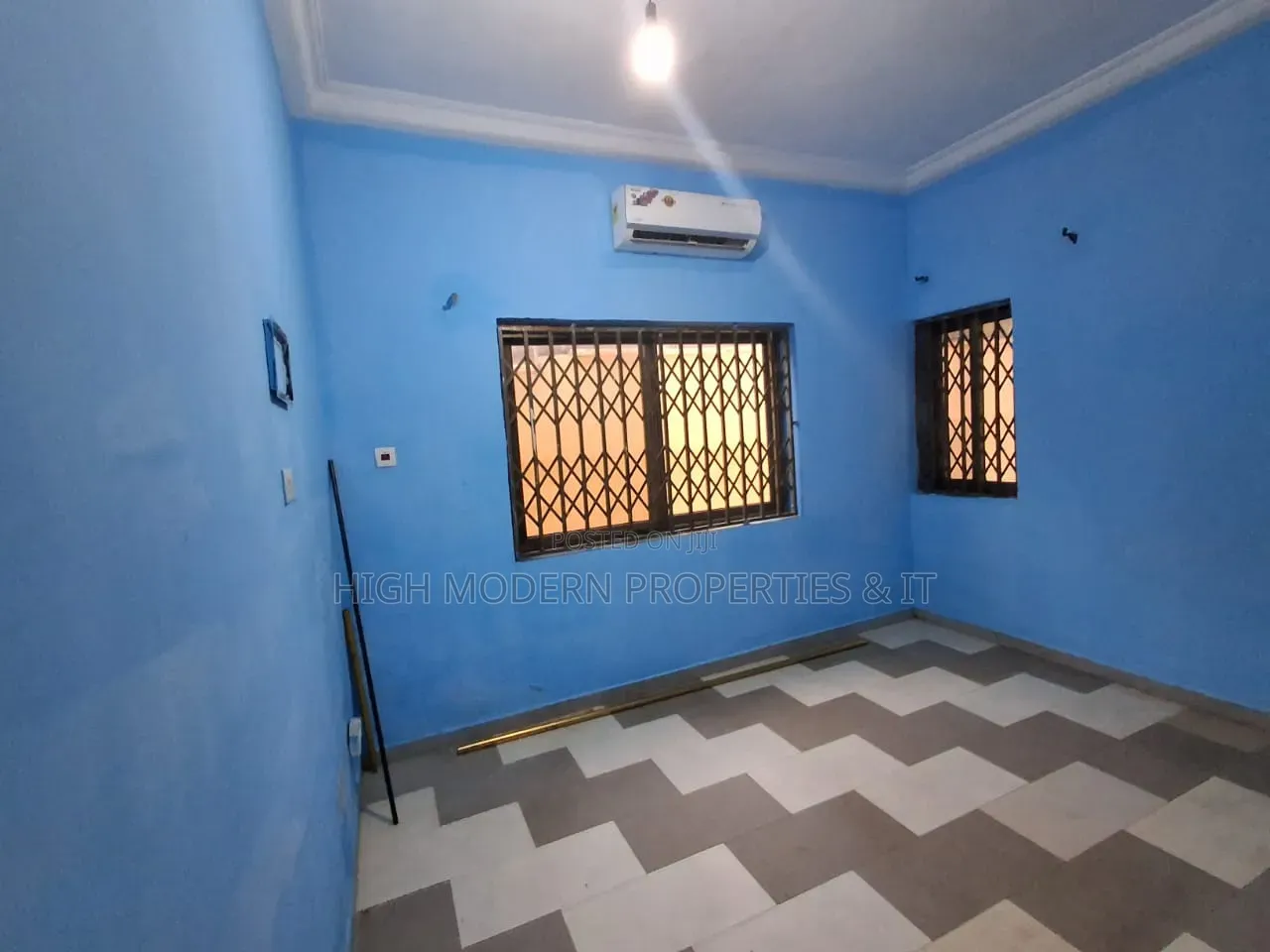 3bdrm House in Baatsona Total for rent in Baatsona Total