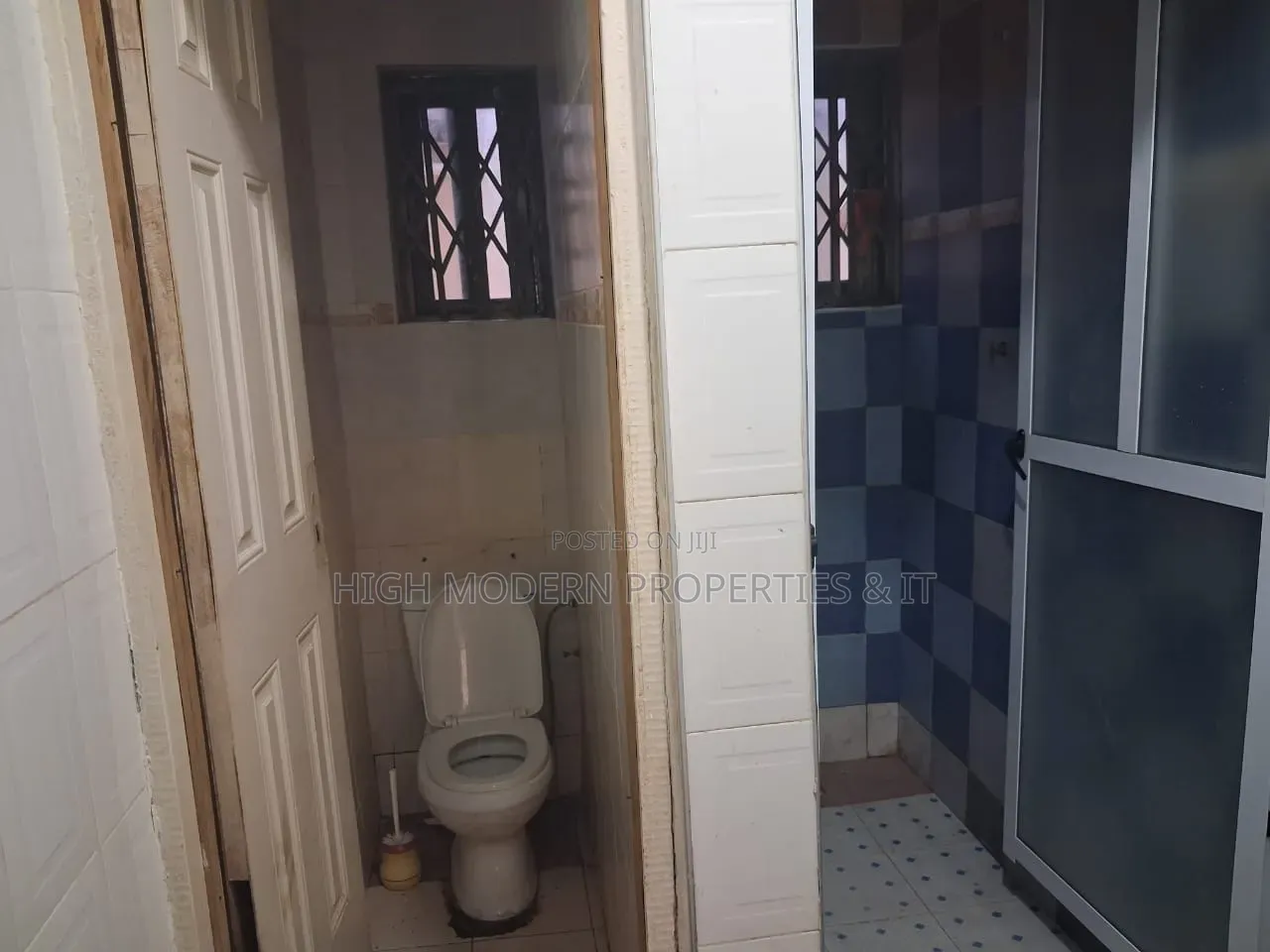 3bdrm House in Baatsona Total for rent in Baatsona Total