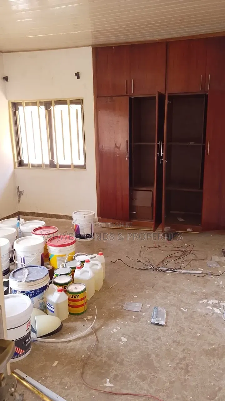 4bdrm House in East Airport for rent in Airport Residential Area