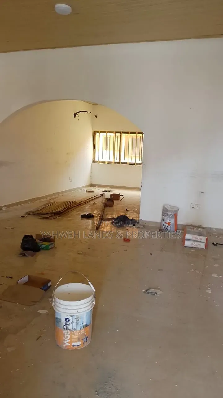 4bdrm House in East Airport for rent in Airport Residential Area