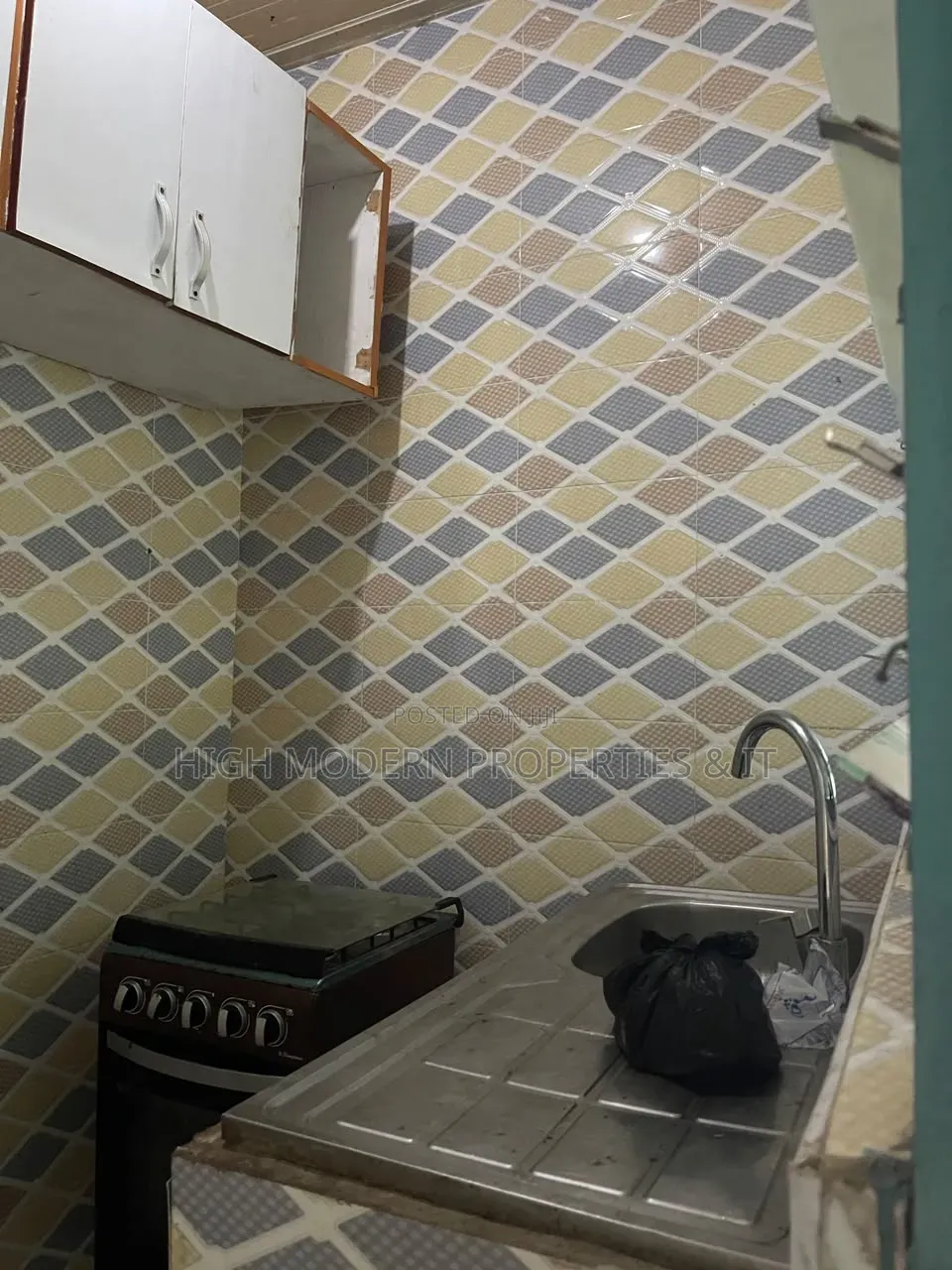 1bdrm House in Lashibi for rent in Lashibi