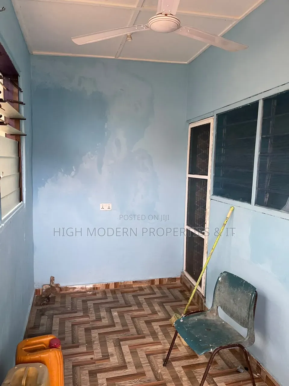 1bdrm House in Lashibi for rent in Lashibi