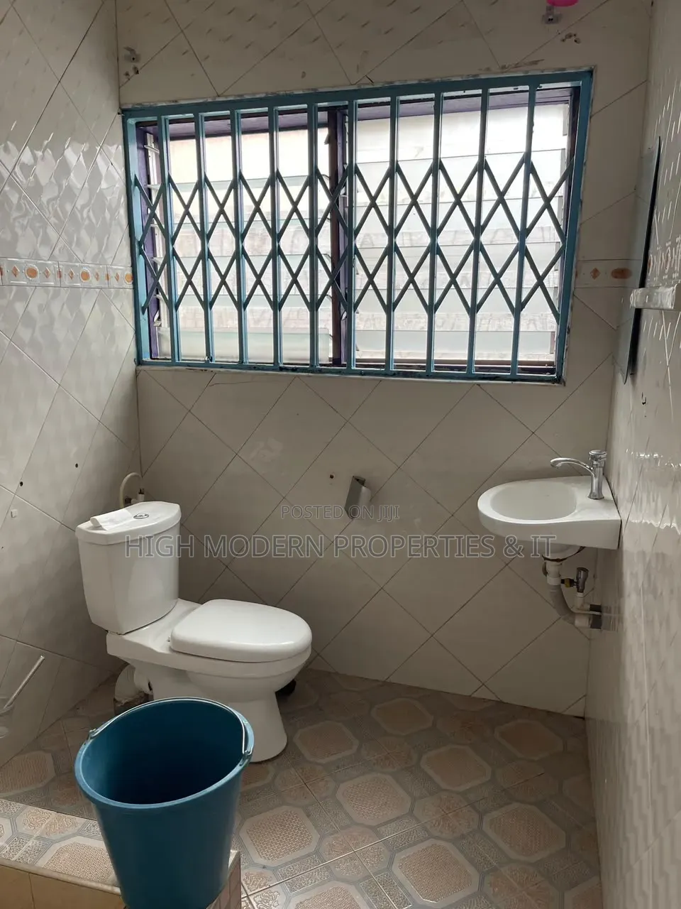 1bdrm House in Lashibi for rent in Lashibi