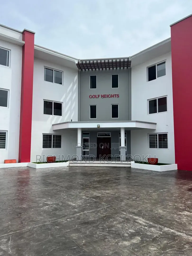 1bdrm Apartment in Baatsona Total for rent in Baatsona Total