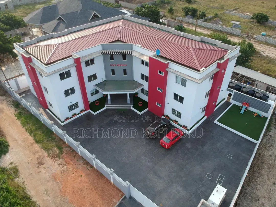 1bdrm Apartment in Baatsona Total for rent in Baatsona Total