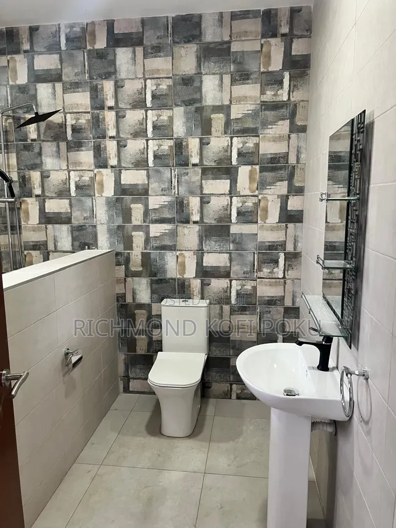 1bdrm Apartment in Baatsona Total for rent in Baatsona Total