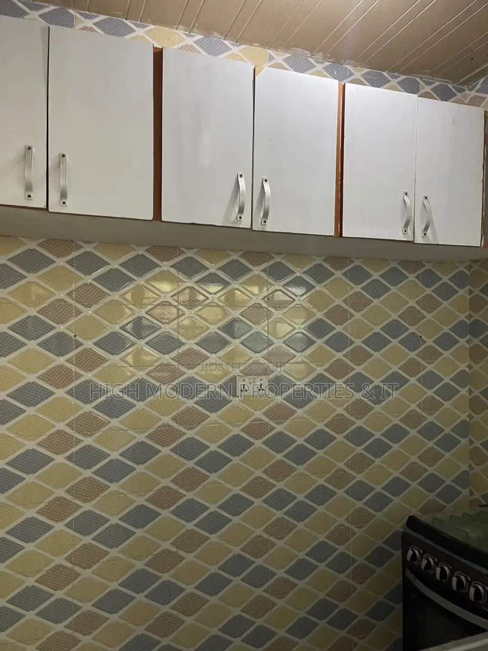1bdrm House in Lashibi for rent in Lashibi