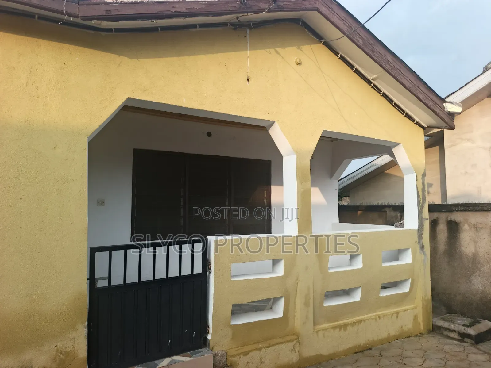 2bdrm Apartment in Marshall Estate, New-Juaben Municipal for rent in New-Juaben Municipal