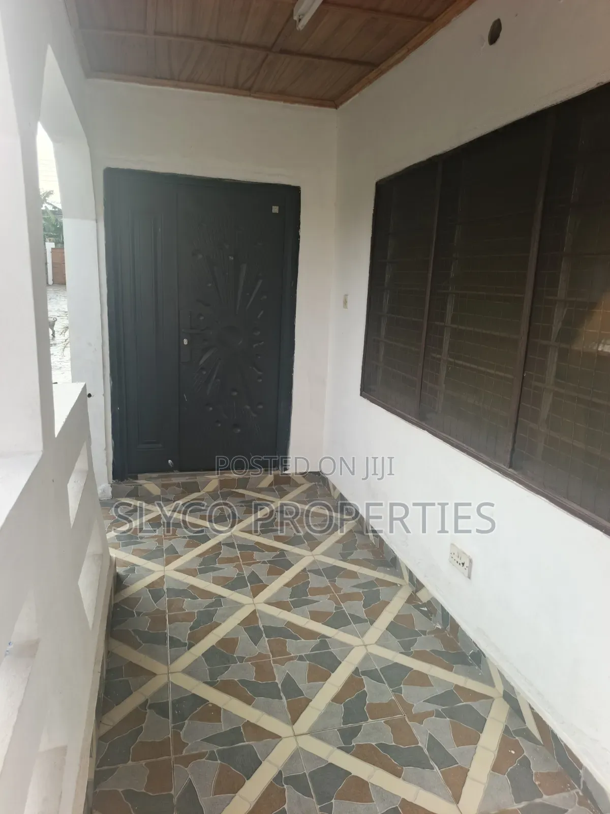 2bdrm Apartment in Marshall Estate, New-Juaben Municipal for rent in New-Juaben Municipal