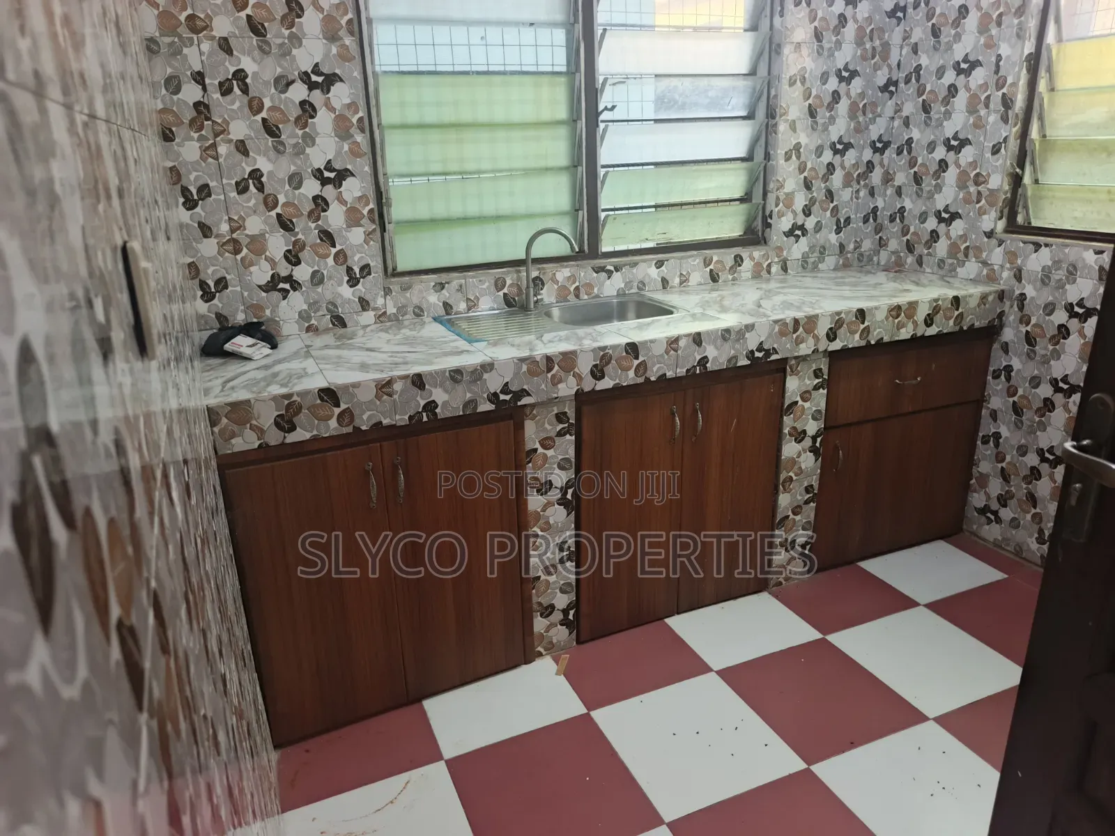 2bdrm Apartment in Marshall Estate, New-Juaben Municipal for rent in New-Juaben Municipal