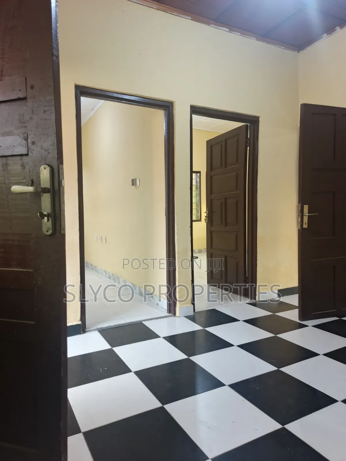 2bdrm Apartment in Marshall Estate, New-Juaben Municipal for rent in New-Juaben Municipal