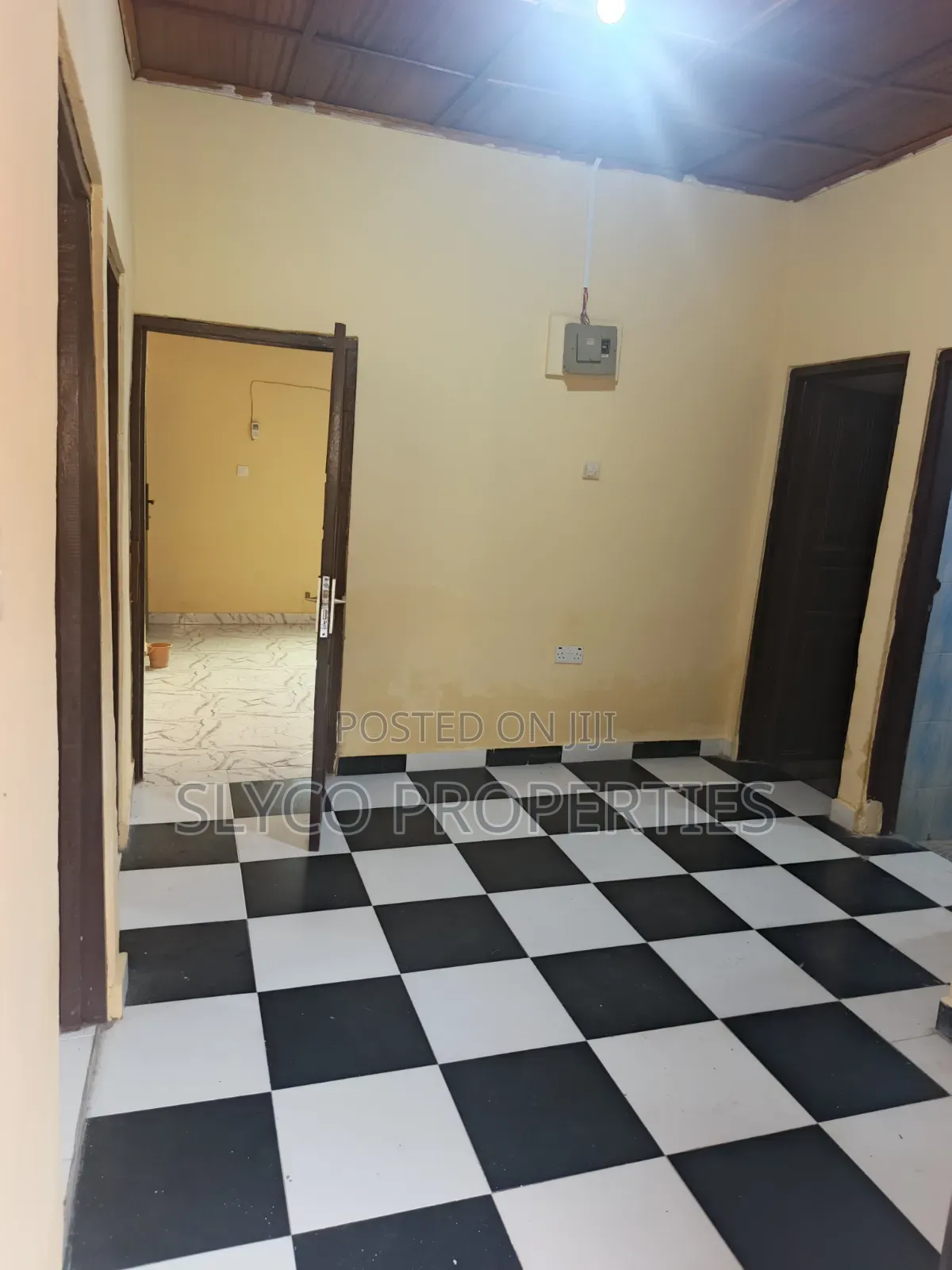 2bdrm Apartment in Marshall Estate, New-Juaben Municipal for rent in New-Juaben Municipal