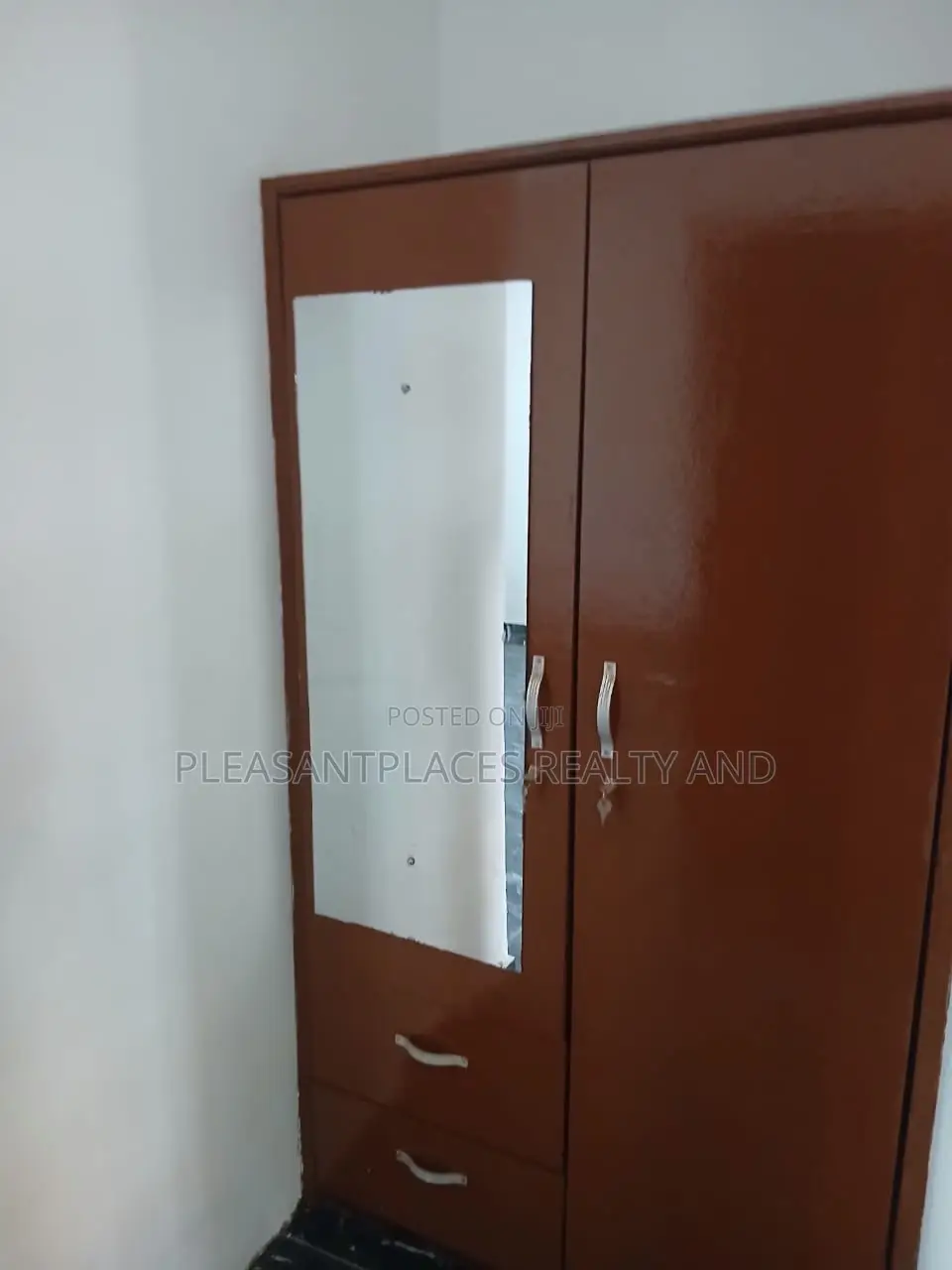 1bdrm Apartment in Pleasantplaces And, Tseaddo for rent in Tseaddo