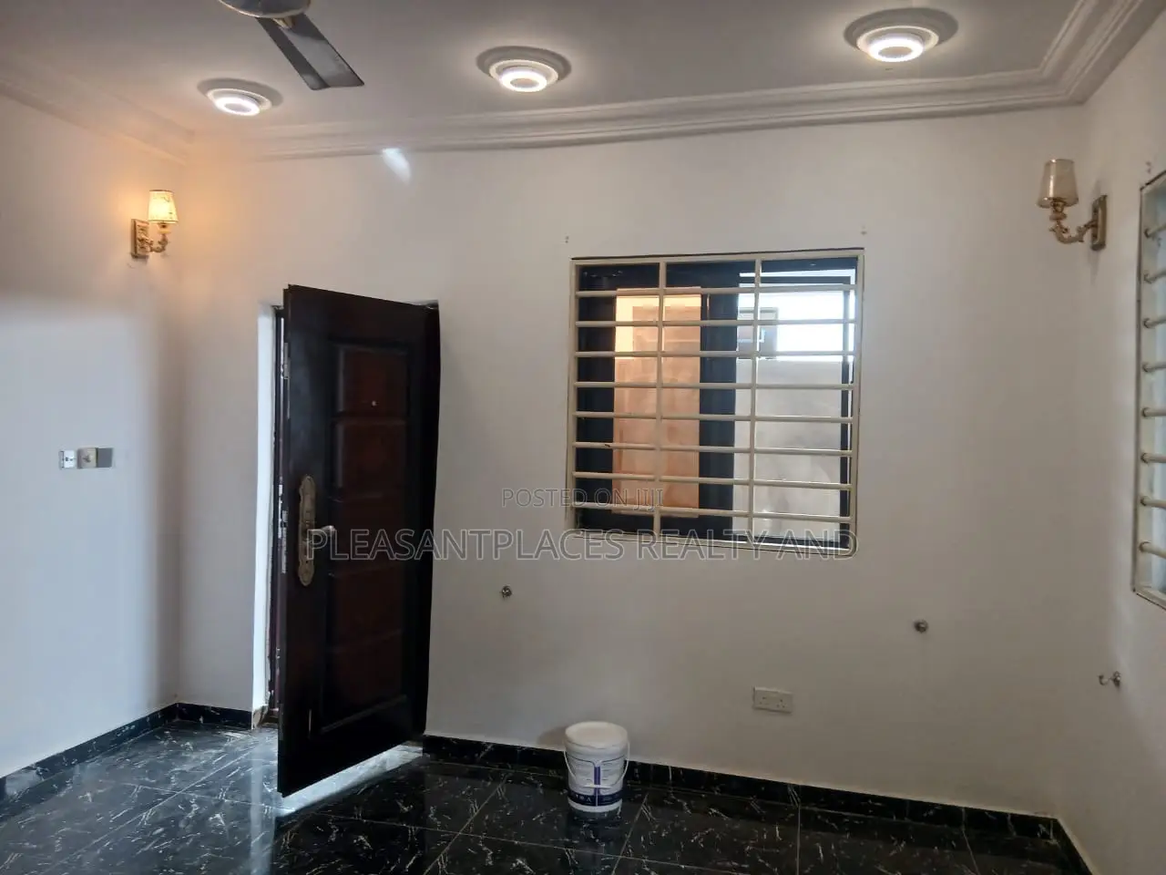 1bdrm Apartment in Pleasantplaces And, Tseaddo for rent in Tseaddo