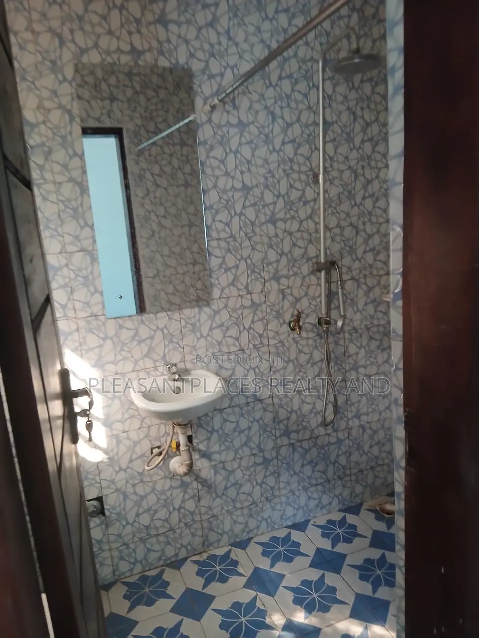 1bdrm Apartment in Pleasantplaces And, Tseaddo for rent in Tseaddo