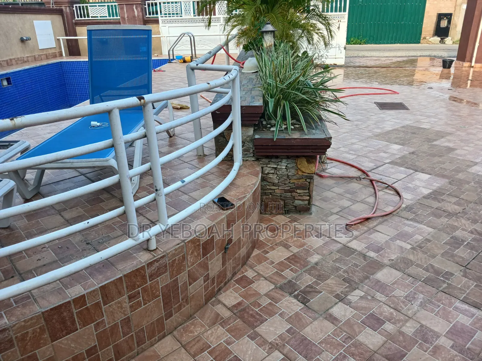 7bdrm House in Spintex Manet- 5 for rent in Manet Junction