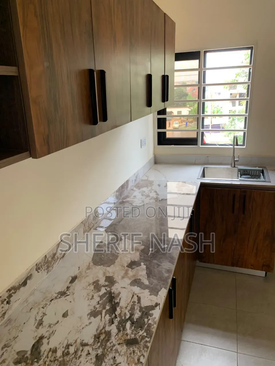 2bdrm Apartment in Oyarifa Special, Accra Metropolitan for rent in Accra Metropolitan