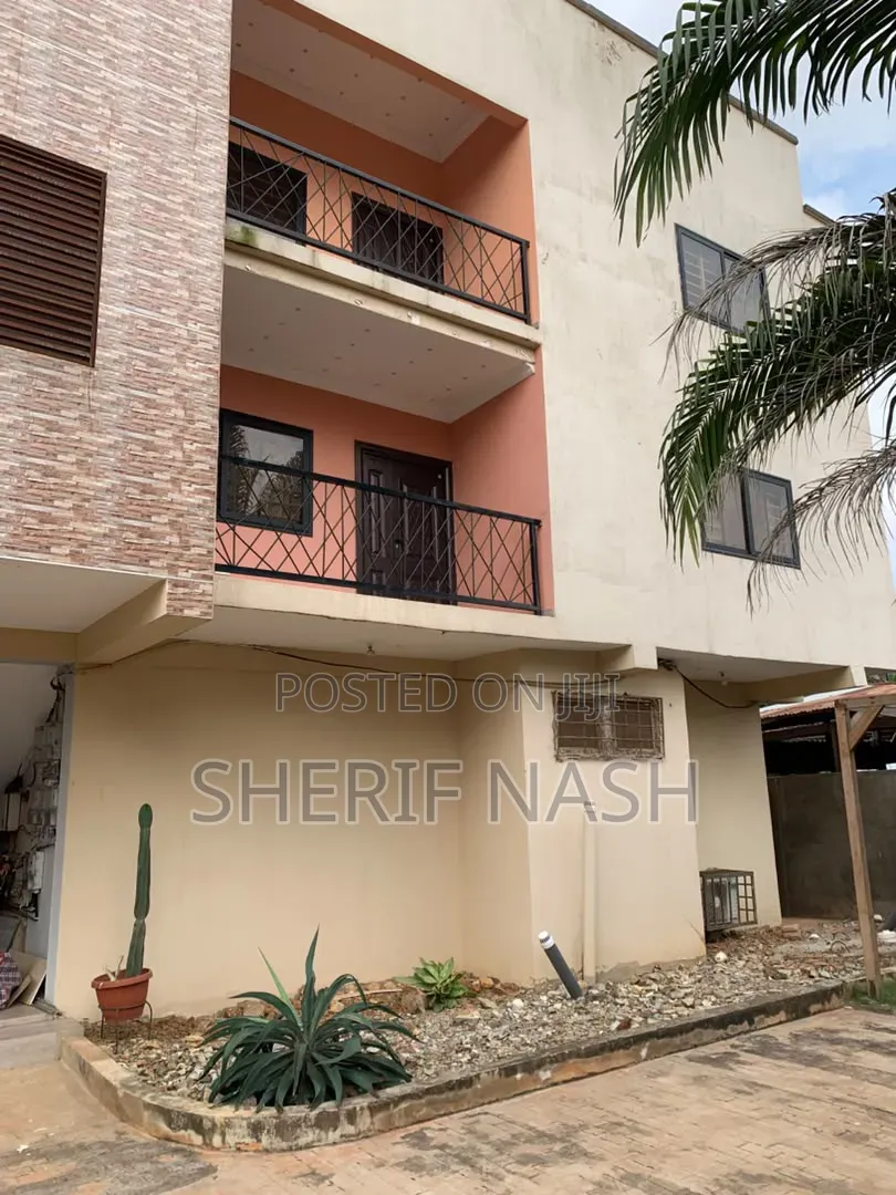 2bdrm Apartment in Oyarifa Special, Accra Metropolitan for rent in Accra Metropolitan
