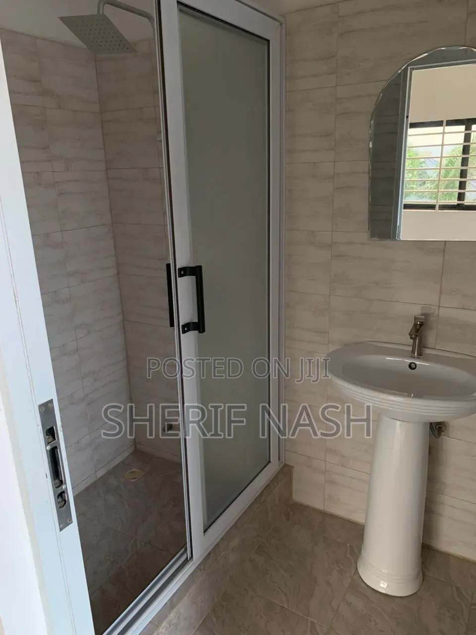 2bdrm Apartment in Oyarifa Special, Accra Metropolitan for rent in Accra Metropolitan