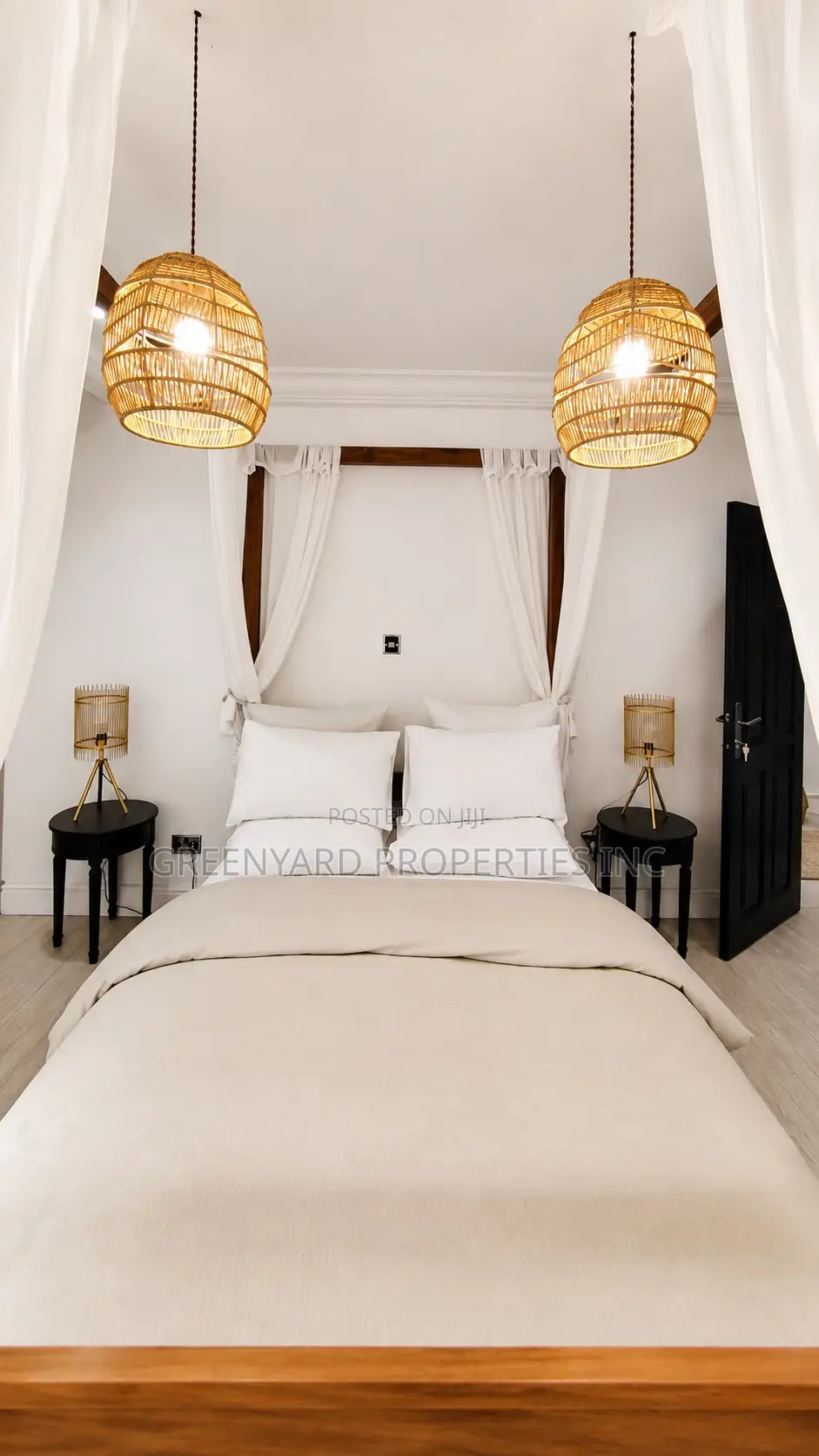 Furnished 2bdrm Apartment in Community 17, Spintex for sale in Spintex