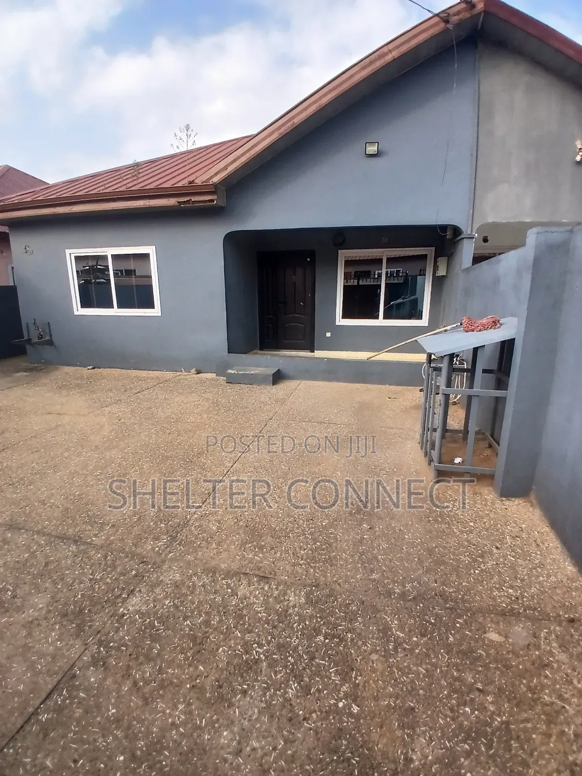 3bdrm House in Teiman, Oyarifa for rent in Oyarifa