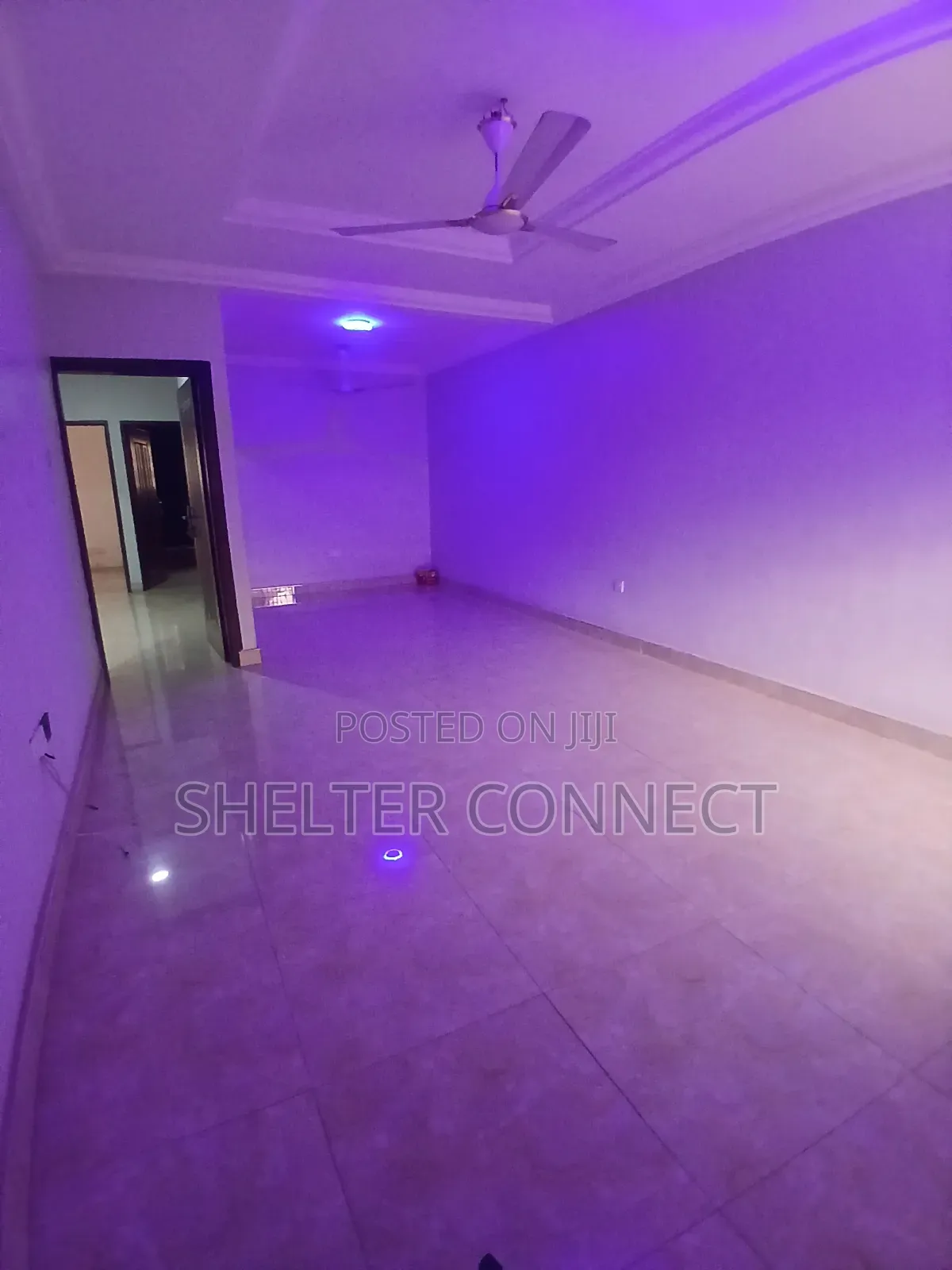 3bdrm House in Teiman, Oyarifa for rent in Oyarifa