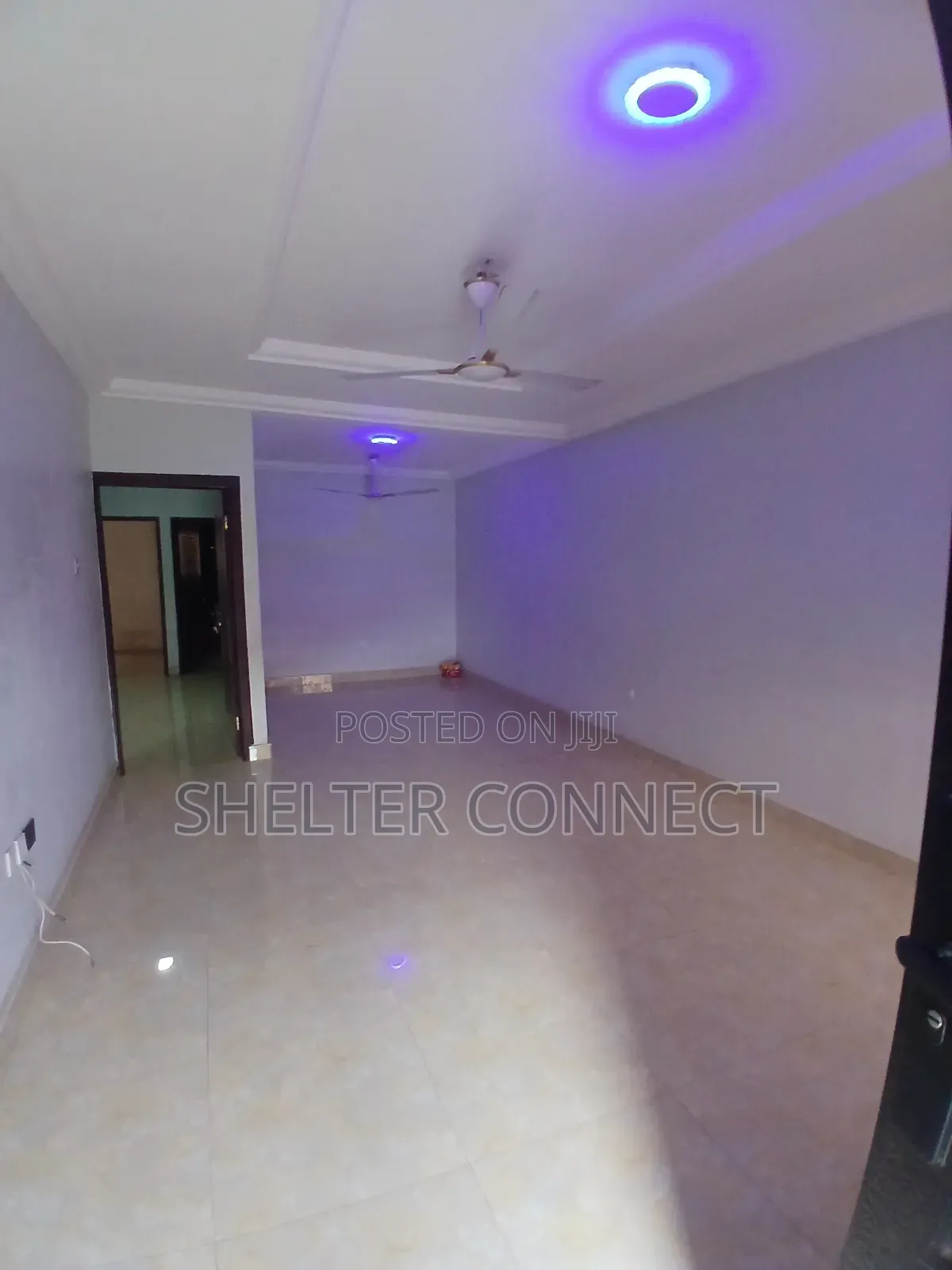 3bdrm House in Teiman, Oyarifa for rent in Oyarifa