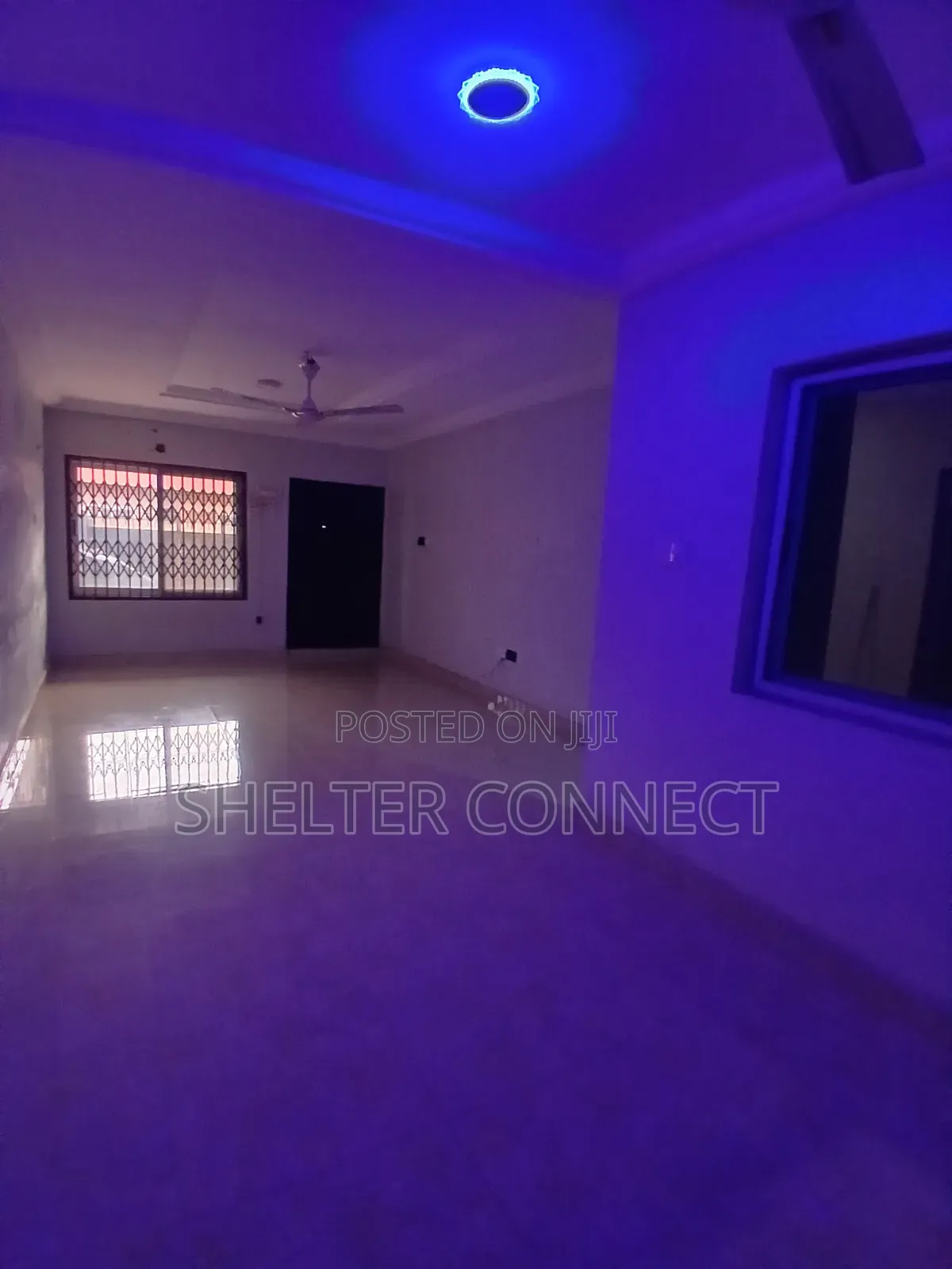 3bdrm House in Teiman, Oyarifa for rent in Oyarifa
